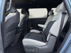 Kia EV9 Long Range Performance GT-Line AWD 7prs