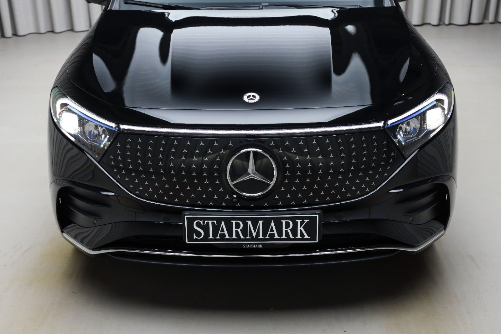 Mercedes-Benz EQA 250+ (6/8)