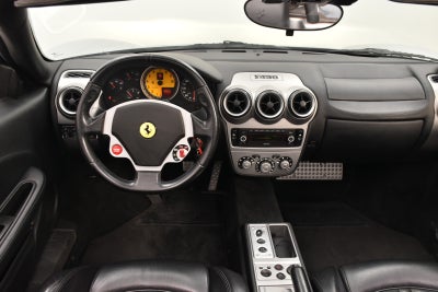 Ferrari F430 Spider F1