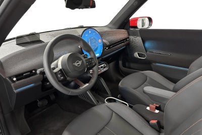MINI Cooper SE JCW Trim M 2024