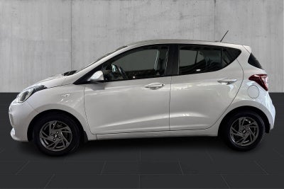 Hyundai i10 Trend - 1