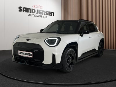 MINI Aceman SE JCW Trim M