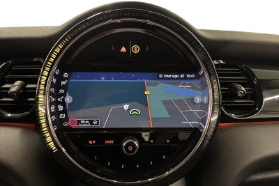 MINI Cooper SE Classic Trim