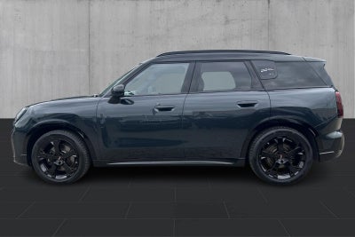 MINI Countryman SE JCW Trim L ALL4 2025