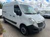 Opel Movano CDTi 145 Kassevogn L2H2 thumbnail