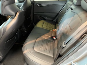 Kia Niro EV Prestige