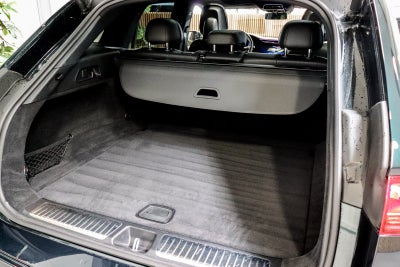 Mercedes EQE53 SUV