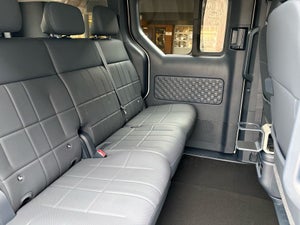 Kia PV5 Long Range Upgrade