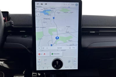 Ford Mustang Mach-E Standard Range AWD