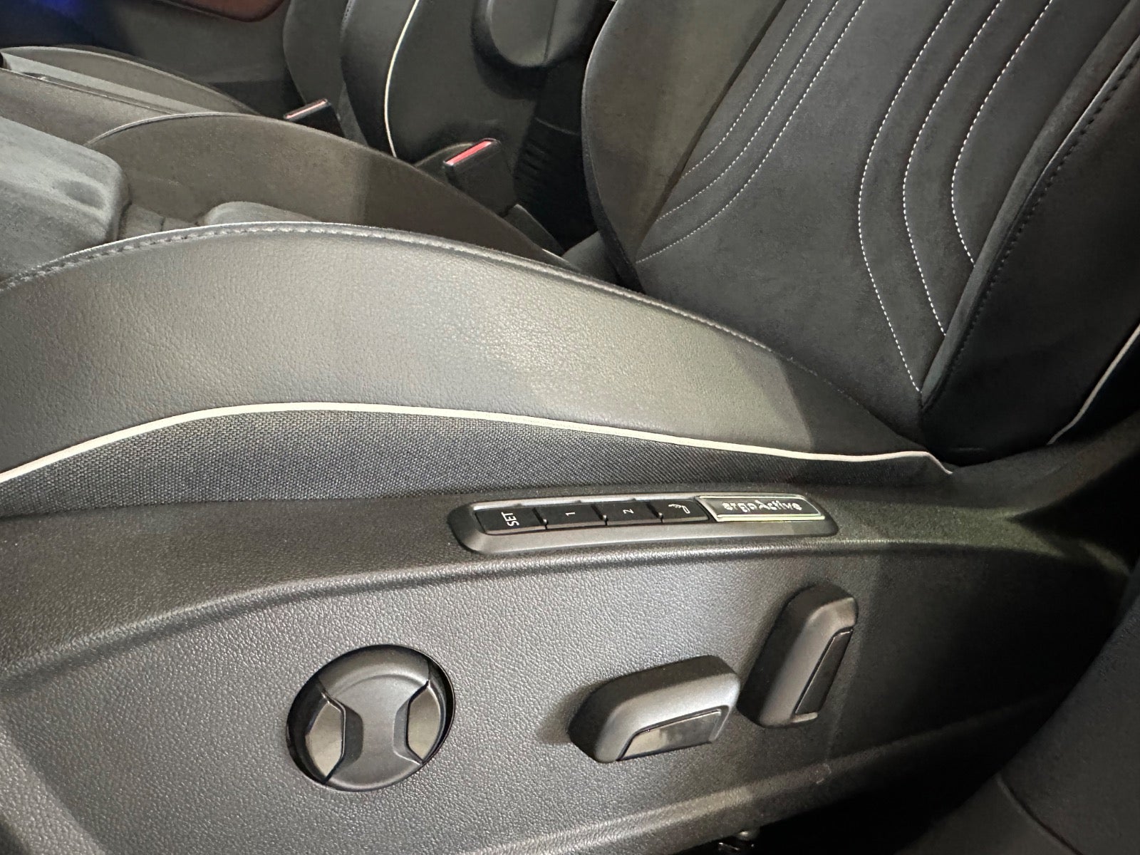 VW ID.4 Pro Performance 4Motion