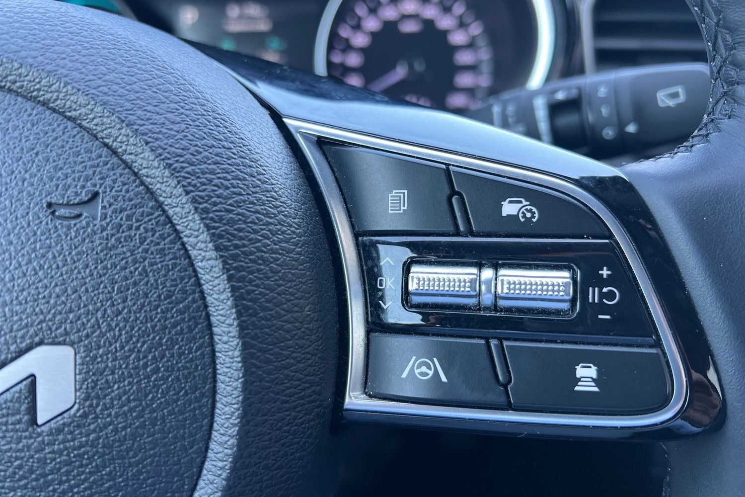 Billede af Kia Ceed 1,6 PHEV Prestige SW DCT