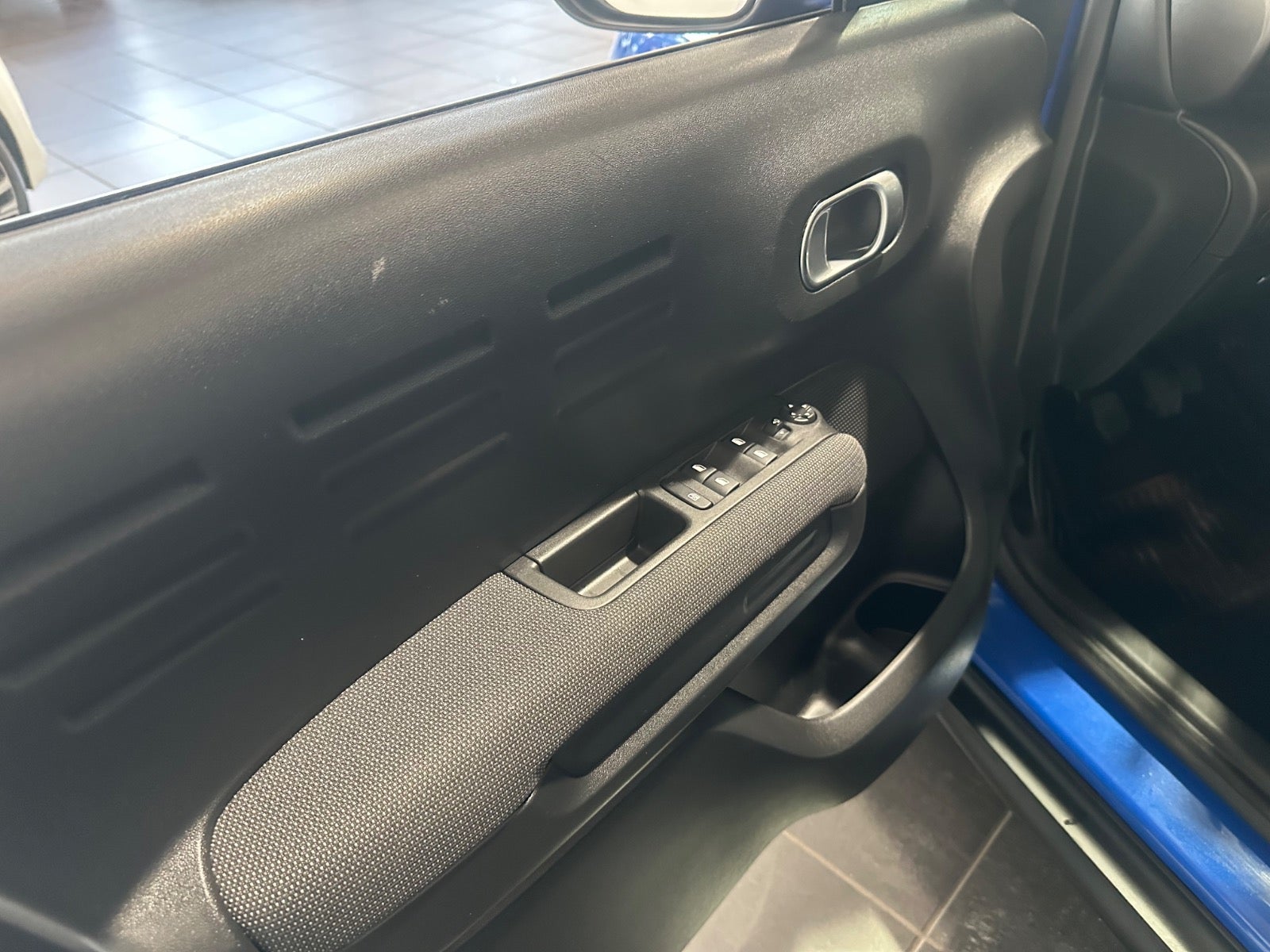 Citroën C3 Aircross, Billede 7