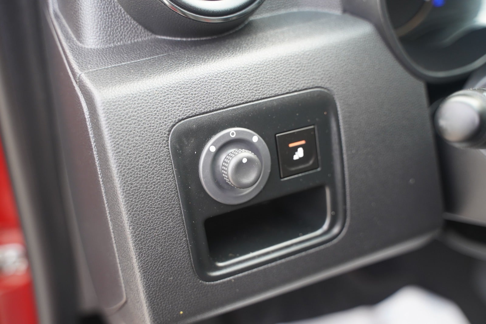 Billede af Dacia Duster 1,5 Blue dCi 115 Prestige