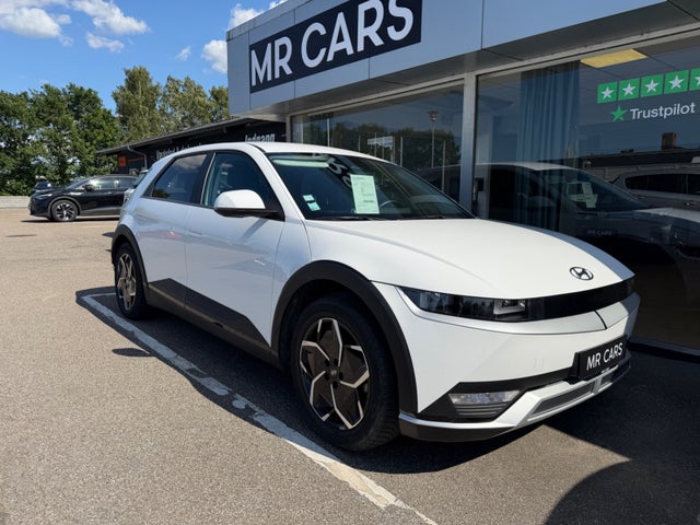 Hyundai Ioniq 5 Essential 2022