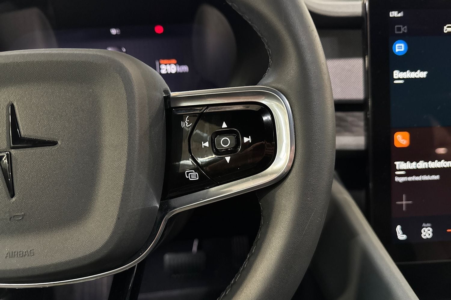 Billede af Polestar 2  Long Range
