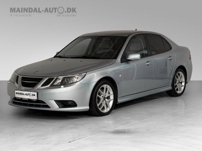 Saab 9-3 2,0 t Linear Sport Sedan aut. 4d