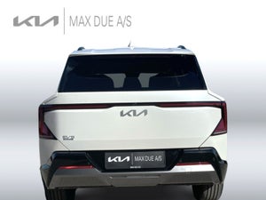 Kia EV5 Long Range Upgrade