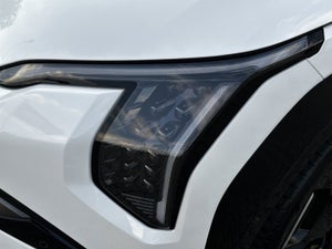 Kia EV3 Long Range GT-Line