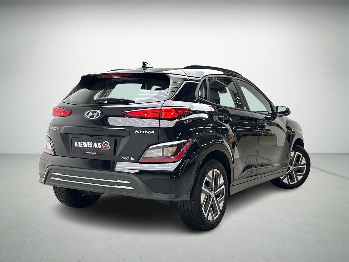 Hyundai Kona EV Select billede 2