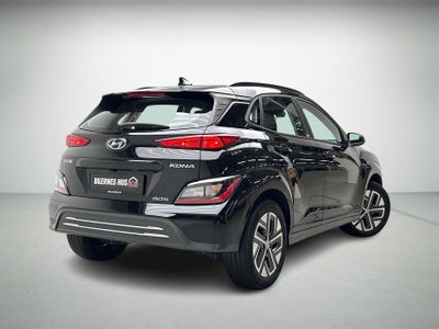 Hyundai Kona EV Select billede 1