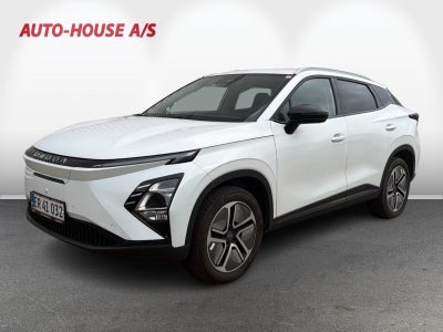 Omoda 5  EV Premium 5d