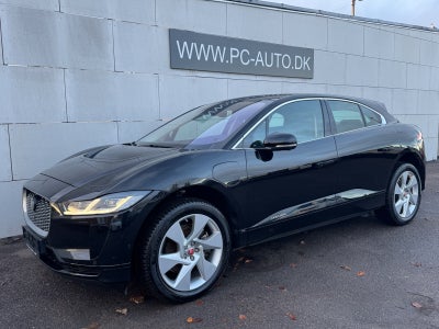 Jaguar I-Pace  EV320 SE AWD 5d