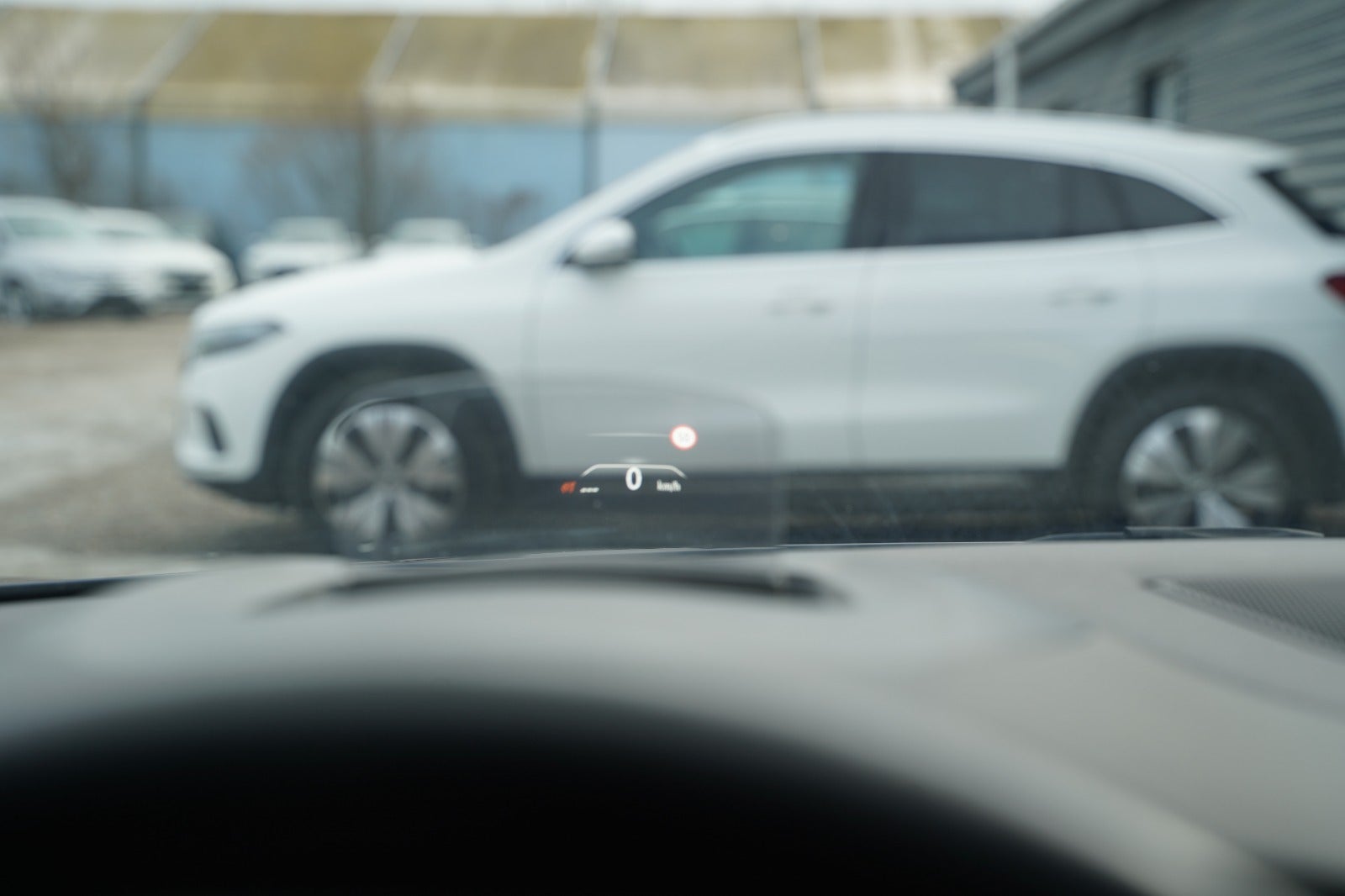 Billede af Renault Megane IV 1,5 dCi 110 Bose Edition EDC