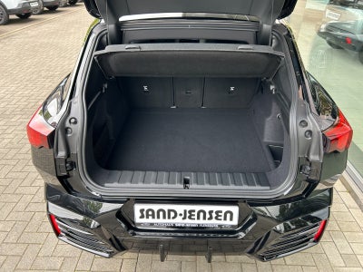 BMW iX2 xDrive30 M-Sport Premium
