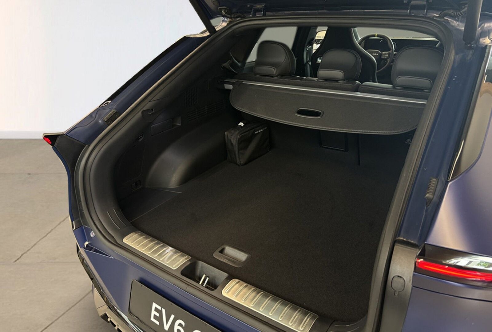 Kia EV6 GT Performance AWD