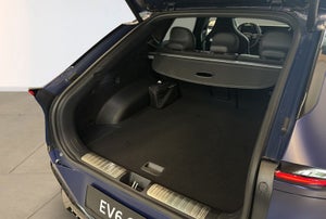 Kia EV6 GT Performance AWD