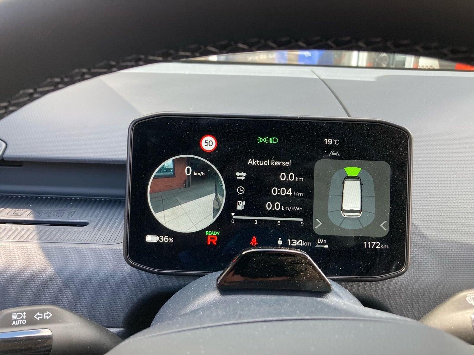Kia PV5 Long Range Upgrade
