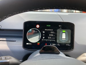 Kia PV5 Long Range Upgrade