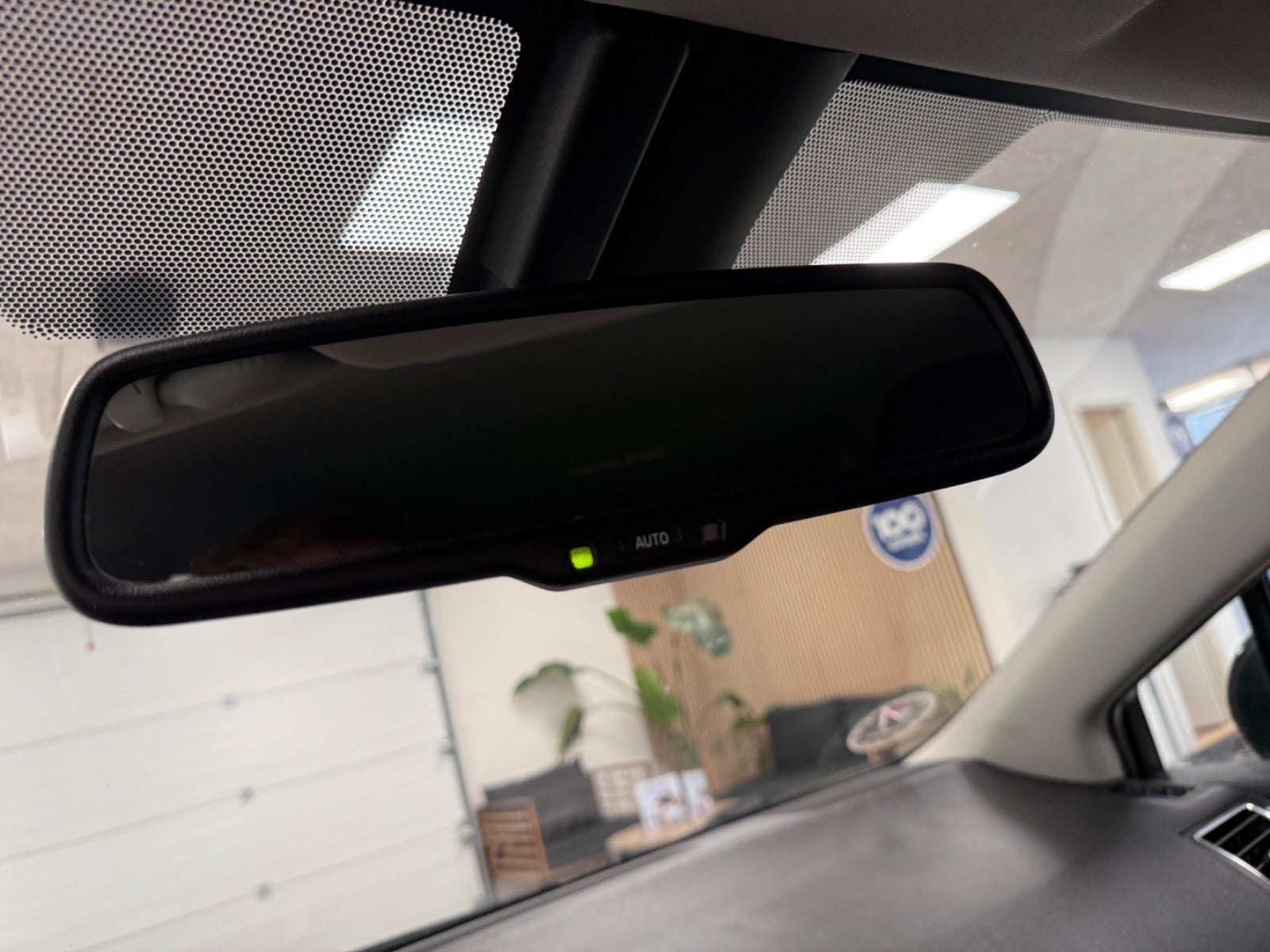 Billede af Toyota Avensis 2,0 D-4D T2 Touch stc.
