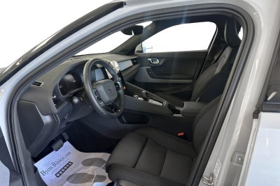 Polestar 2 Standard Range