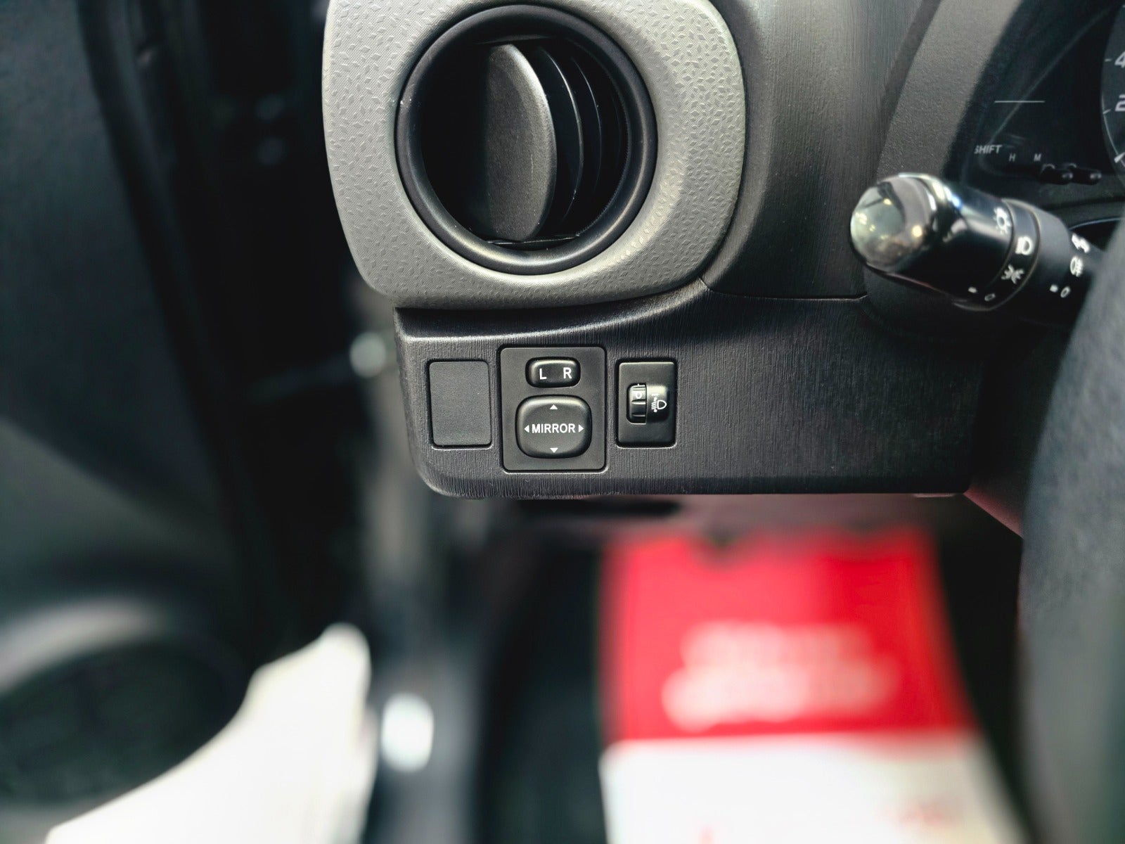 Billede af Toyota Yaris 1,0 VVT-i T1