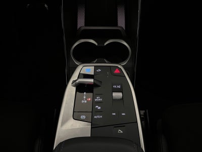 BMW iX2 eDrive20 M-Sport Premium