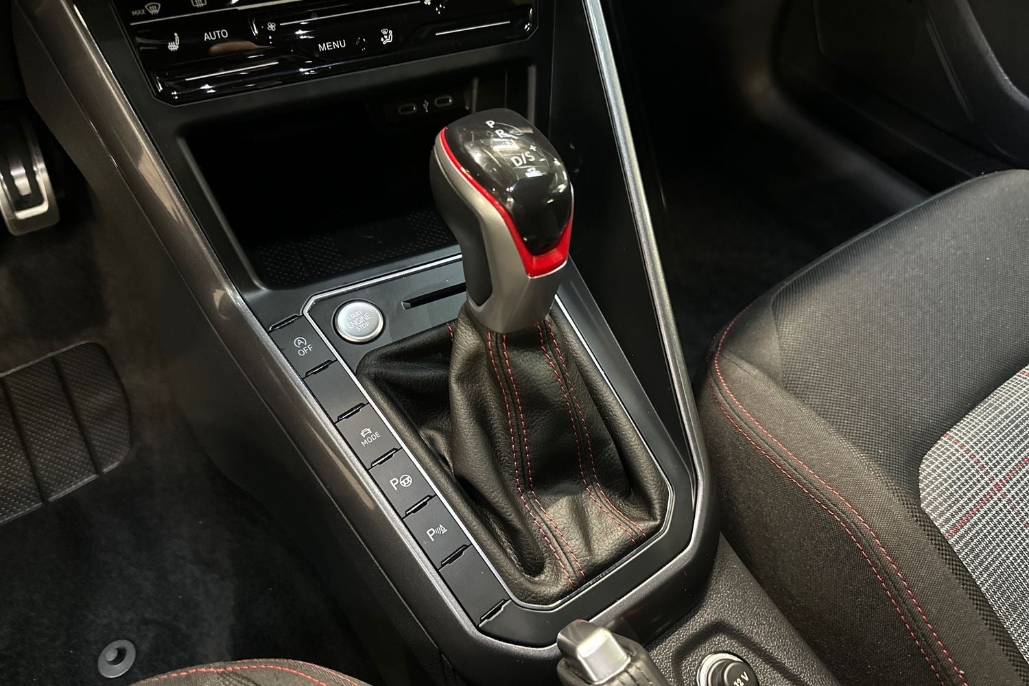 Billede af VW Polo 2,0 GTi DSG