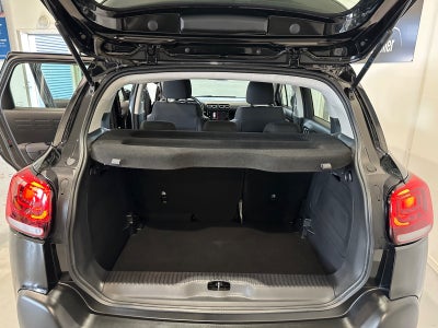 Citroën C3 Aircross PureTech 110 Shine
