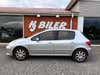 Peugeot 307 HDI 90 Performance thumbnail
