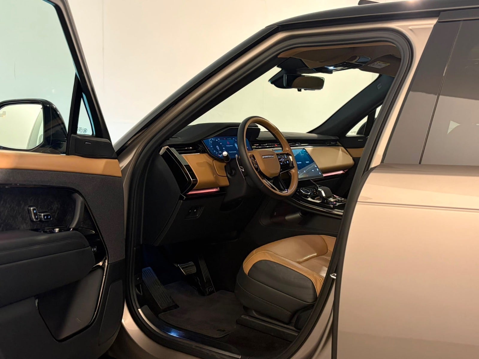 Land Rover – Range Rover Sport