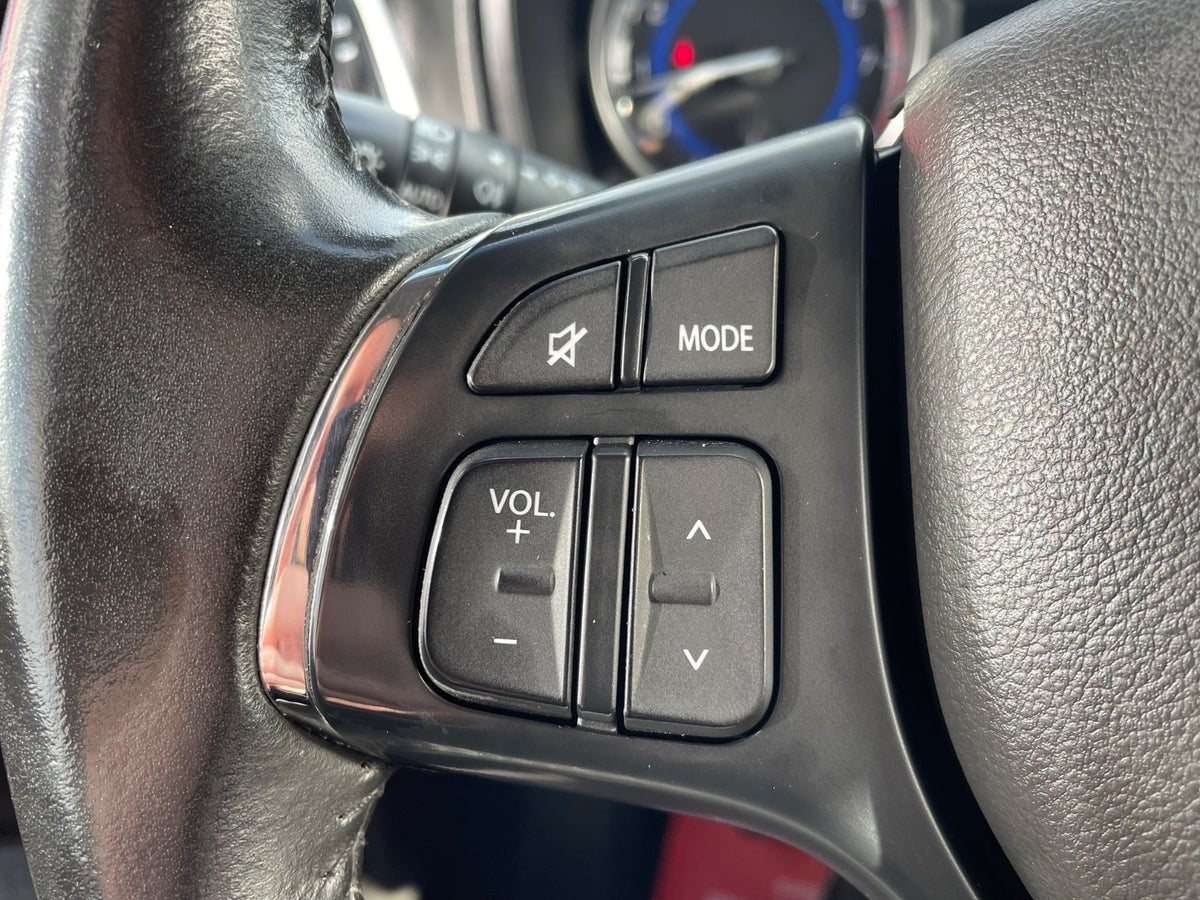 Billede af Suzuki Baleno 1,2 Dualjet Comfort