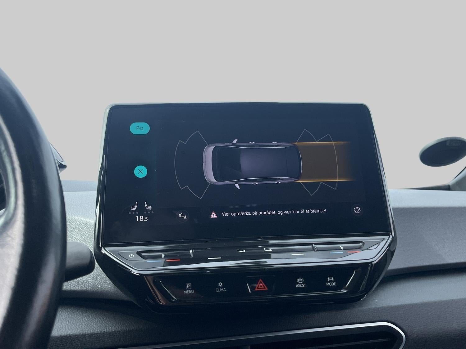 Billede af VW ID.3 58 Pro Performance