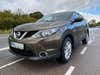 Nissan Qashqai Dig-T 115 Acenta