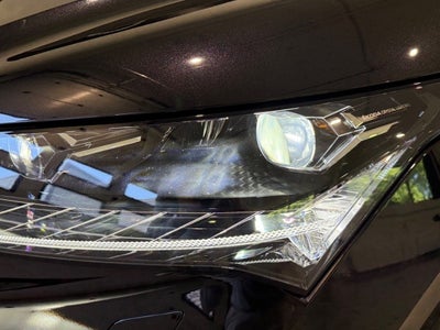 Skoda Enyaq iV Selection Lodge