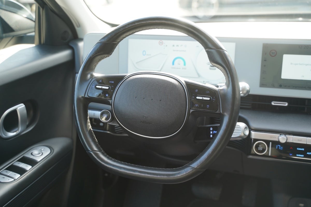 Billede af Hyundai Ioniq 5 77 Essential