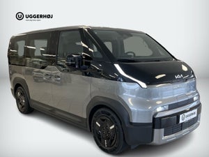 Kia PV5 Standard Range Access