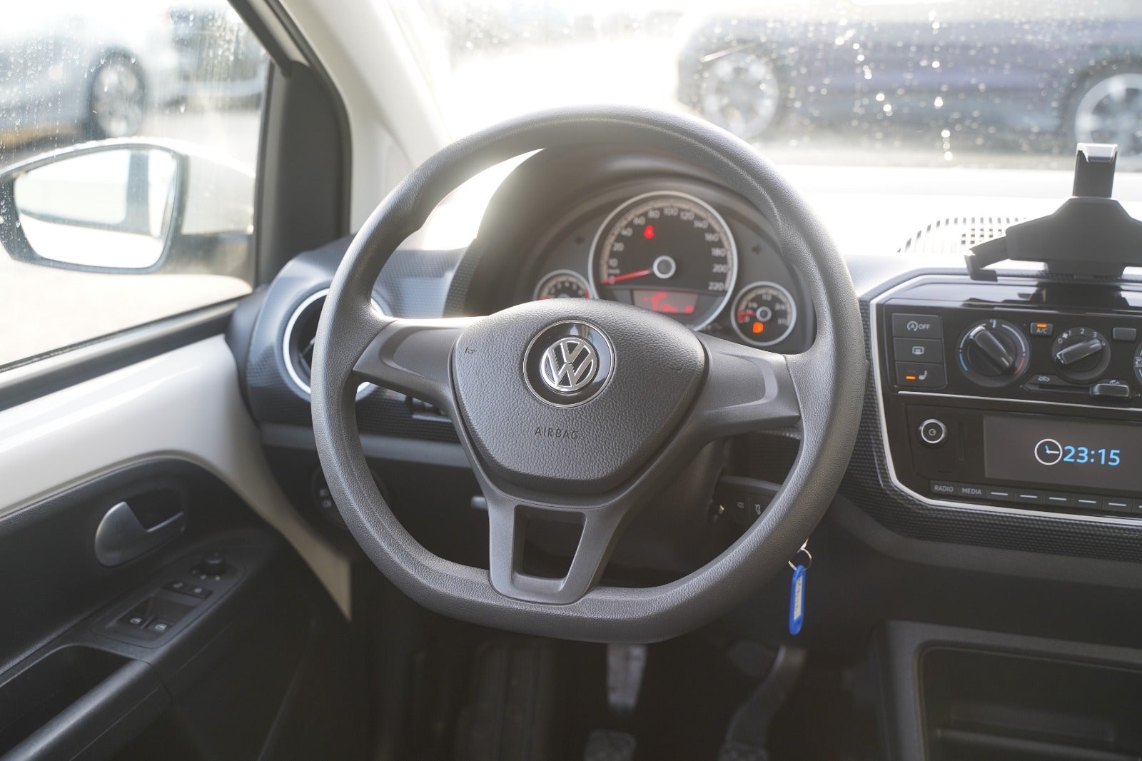 Billede af VW Up! 1,0 MPi 60 Move Up! BMT