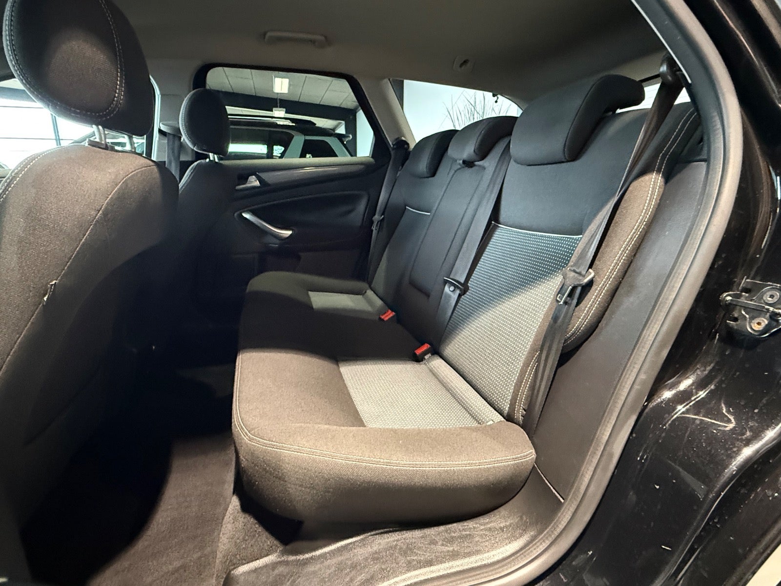 Billede af Ford Mondeo 1,6 TDCi 115 Titanium ECO