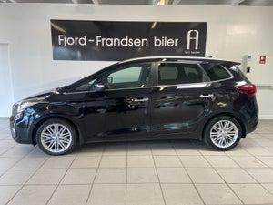 Kia Carens CRDi 141 Premium DCT 7prs