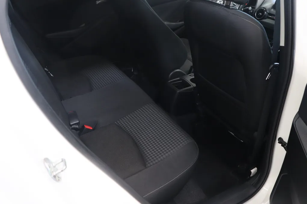 Mazda 2 SkyActiv-G 90 Niseko